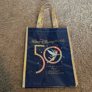 Disney world small bag